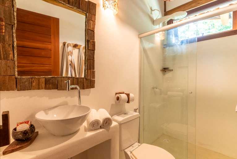 Eight villa hotel for sale in Trancoso — photo 61 of 190 (hotel, Trancoso, Rio de Janeiro)