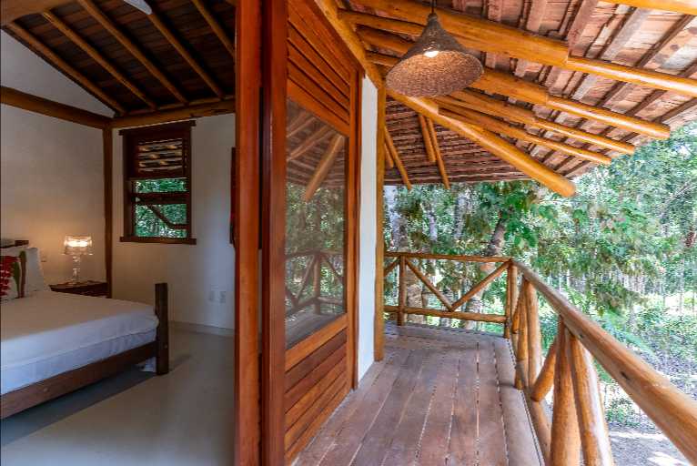 Eight villa hotel for sale in Trancoso — photo 62 of 190 (hotel, Trancoso, Rio de Janeiro)