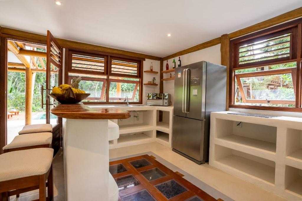 Eight villa hotel for sale in Trancoso — photo 107 of 190 (hotel, Trancoso, Rio de Janeiro)