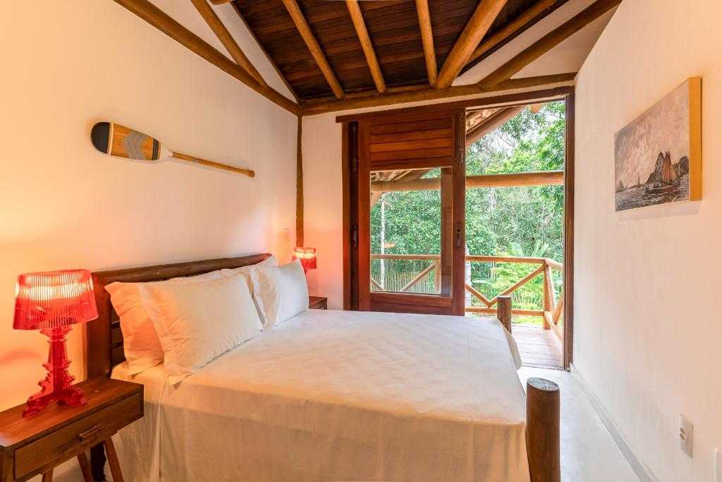 Eight villa hotel for sale in Trancoso — photo 117 of 190 (hotel, Trancoso, Rio de Janeiro)
