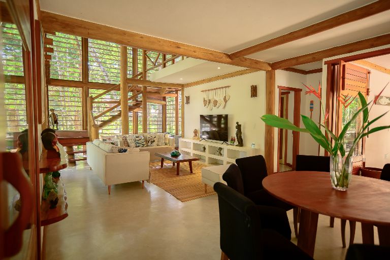 Eight villa hotel for sale in Trancoso — photo 32 of 190 (hotel, Trancoso, Rio de Janeiro)
