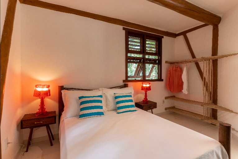 Eight villa hotel for sale in Trancoso — photo 42 of 190 (hotel, Trancoso, Rio de Janeiro)