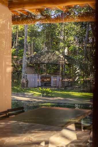 Eight villa hotel for sale in Trancoso — photo 24 of 190 (hotel, Trancoso, Rio de Janeiro)