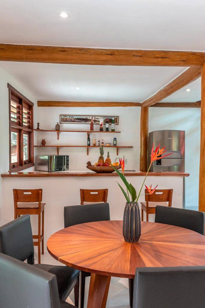Eight villa hotel for sale in Trancoso — photo 163 of 190 (hotel, Trancoso, Rio de Janeiro)