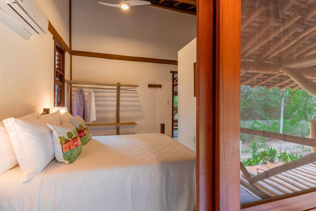Eight villa hotel for sale in Trancoso — photo 173 of 190 (hotel, Trancoso, Rio de Janeiro)