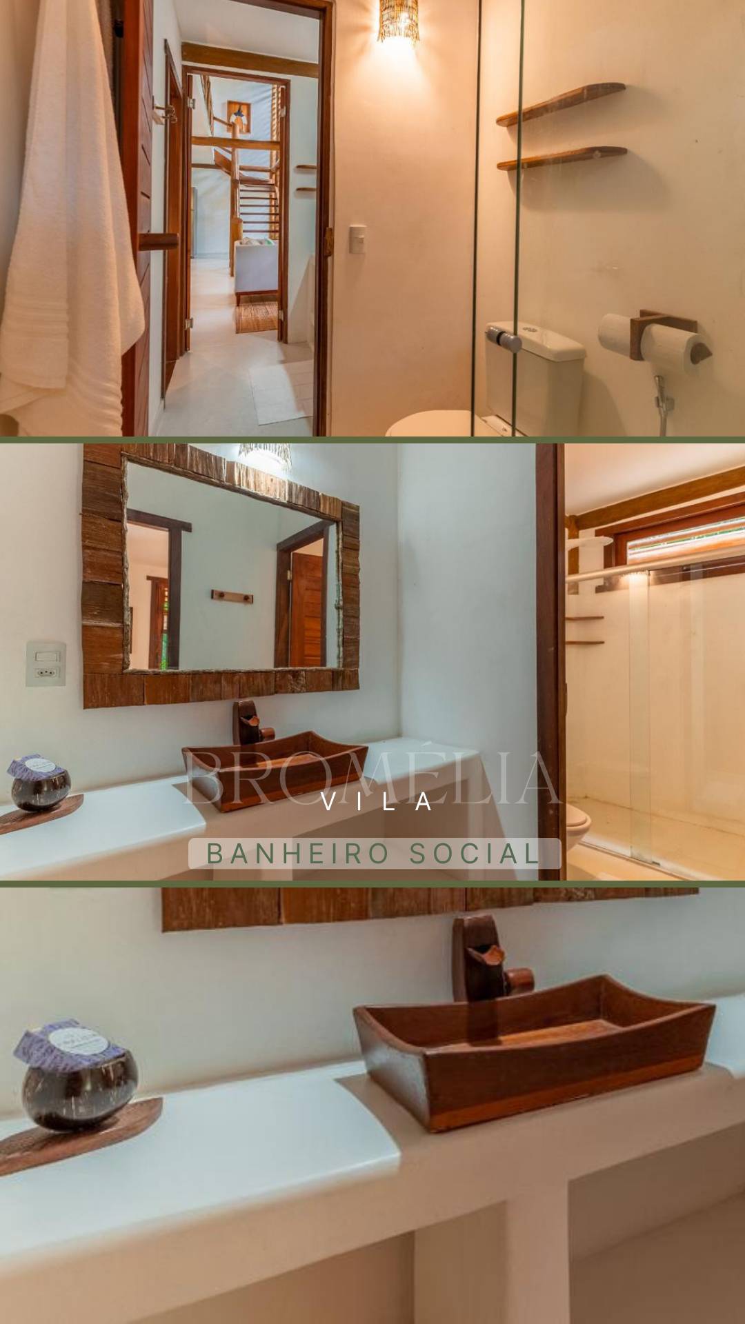 Eight villa hotel for sale in Trancoso — photo 162 of 190 (hotel, Trancoso, Rio de Janeiro)
