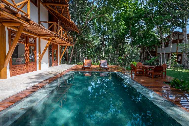 Eight villa hotel for sale in Trancoso — photo 36 of 190 (hotel, Trancoso, Rio de Janeiro)