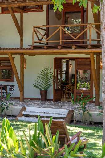 Eight villa hotel for sale in Trancoso — photo 66 of 190 (hotel, Trancoso, Rio de Janeiro)