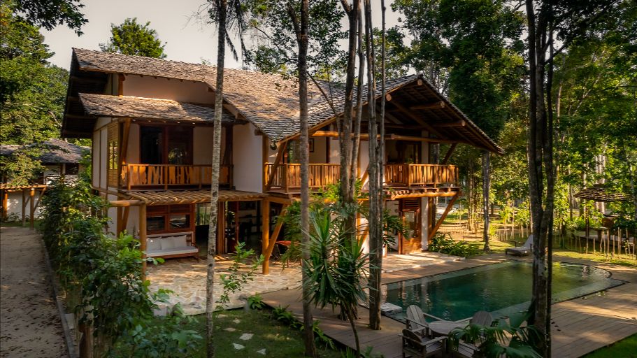 Eight villa hotel for sale in Trancoso — photo 4 of 190 (hotel, Trancoso, Rio de Janeiro)