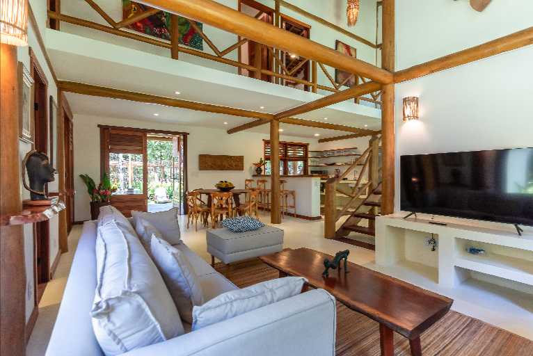 Eight villa hotel for sale in Trancoso — photo 73 of 190 (hotel, Trancoso, Rio de Janeiro)
