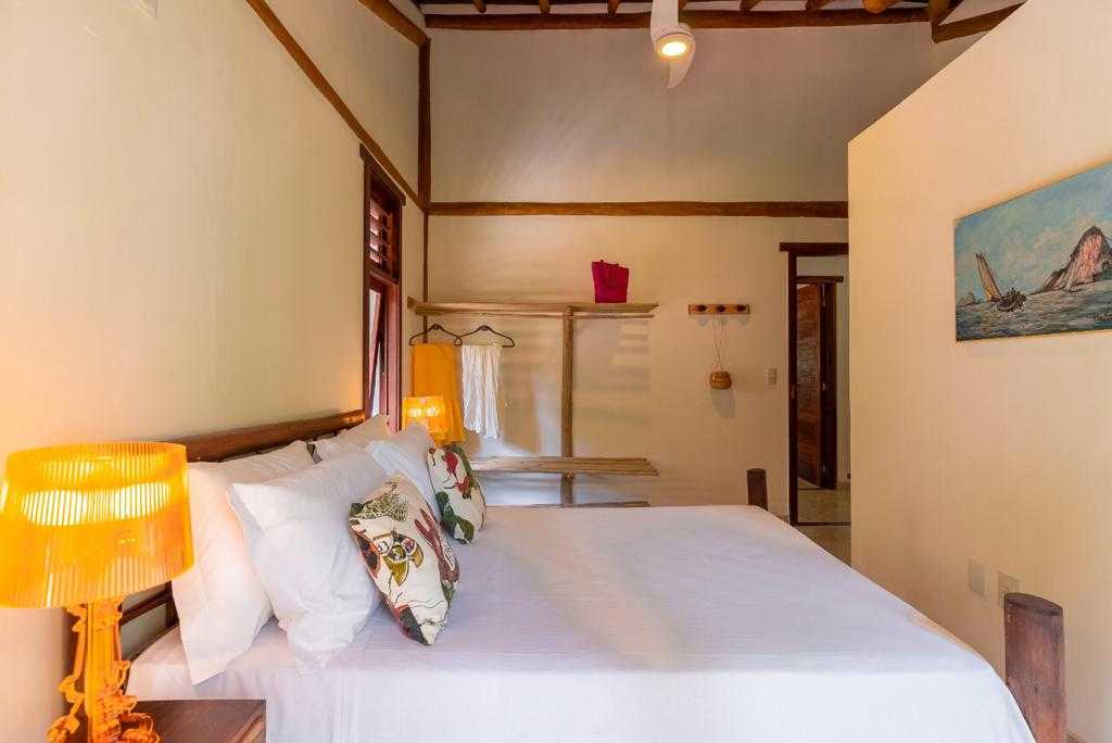 Eight villa hotel for sale in Trancoso — photo 127 of 190 (hotel, Trancoso, Rio de Janeiro)