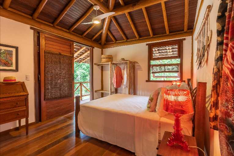Eight villa hotel for sale in Trancoso — photo 48 of 190 (hotel, Trancoso, Rio de Janeiro)