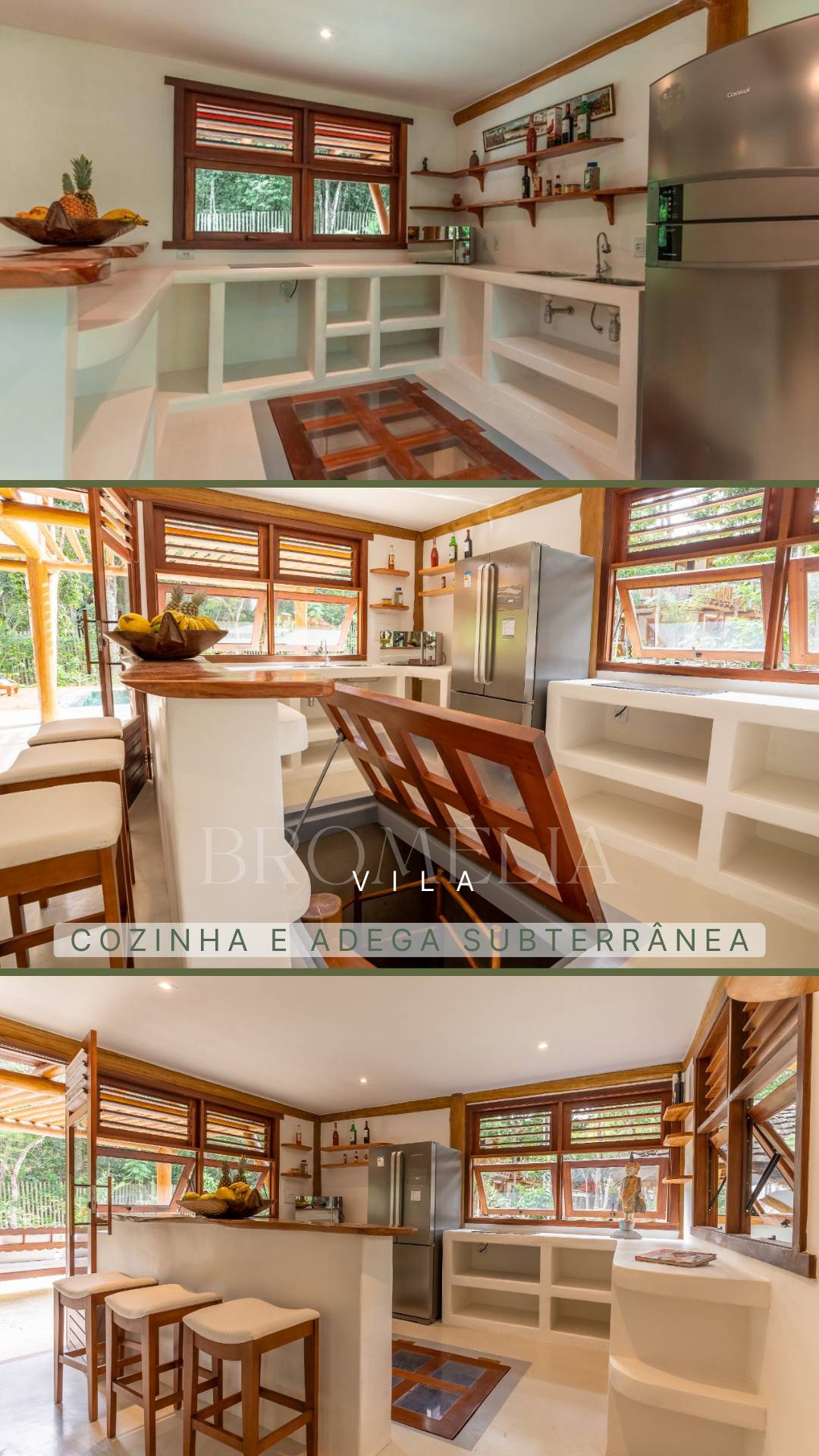 Eight villa hotel for sale in Trancoso — photo 164 of 190 (hotel, Trancoso, Rio de Janeiro)