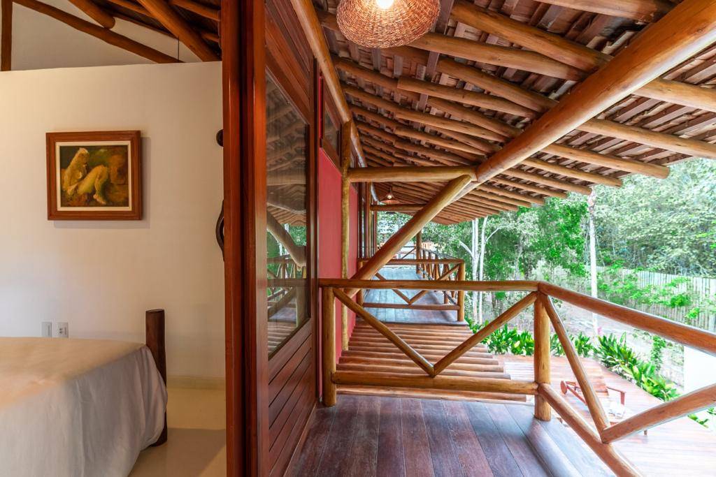 Eight villa hotel for sale in Trancoso — photo 174 of 190 (hotel, Trancoso, Rio de Janeiro)