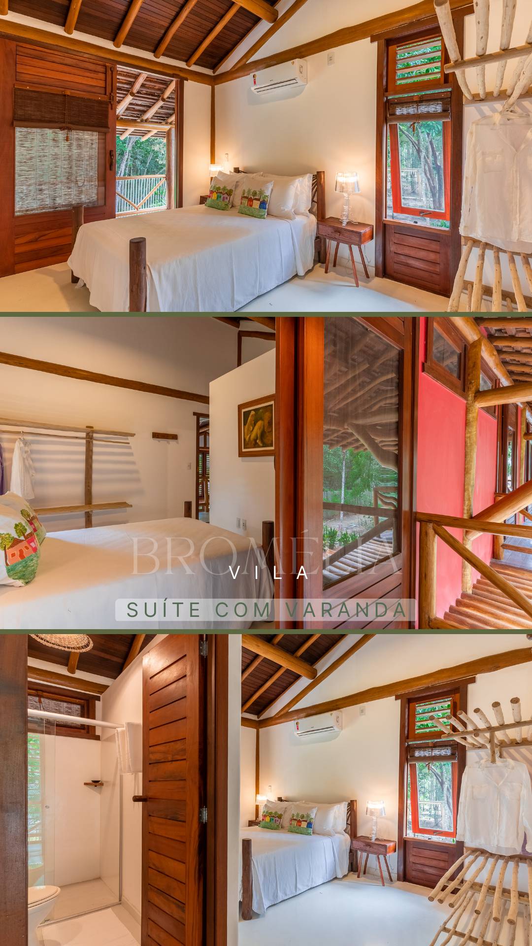 Eight villa hotel for sale in Trancoso — photo 157 of 190 (hotel, Trancoso, Rio de Janeiro)