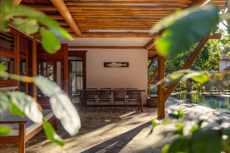 Eight villa hotel for sale in Trancoso — photo 23 of 190 (hotel, Trancoso, Rio de Janeiro)