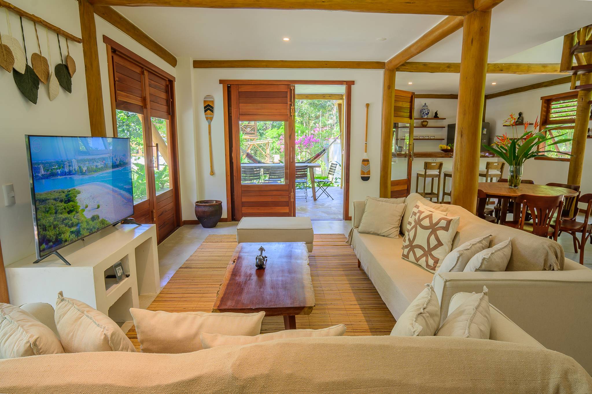 Eight villa hotel for sale in Trancoso — photo 183 of 190 (hotel, Trancoso, Rio de Janeiro)