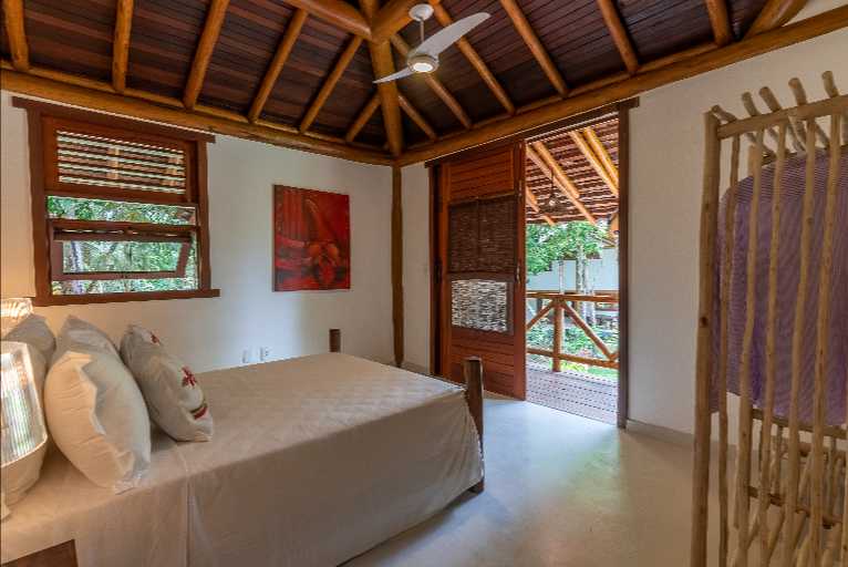 Eight villa hotel for sale in Trancoso — photo 60 of 190 (hotel, Trancoso, Rio de Janeiro)