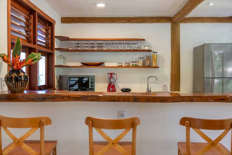Eight villa hotel for sale in Trancoso — photo 70 of 190 (hotel, Trancoso, Rio de Janeiro)