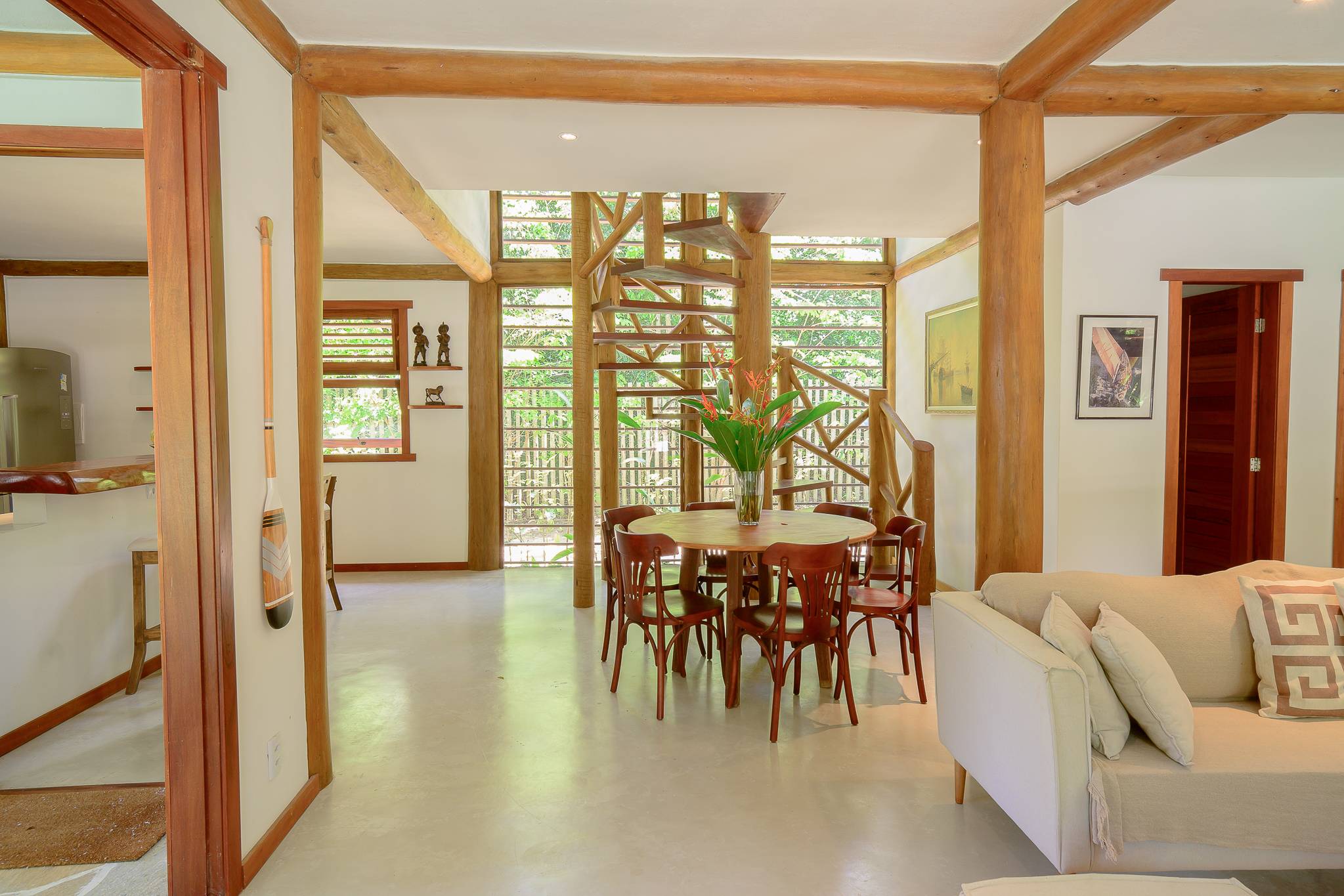 Eight villa hotel for sale in Trancoso — photo 182 of 190 (hotel, Trancoso, Rio de Janeiro)