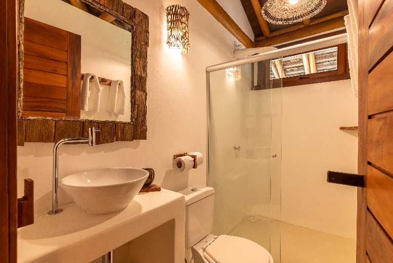 Eight villa hotel for sale in Trancoso — photo 54 of 190 (hotel, Trancoso, Rio de Janeiro)