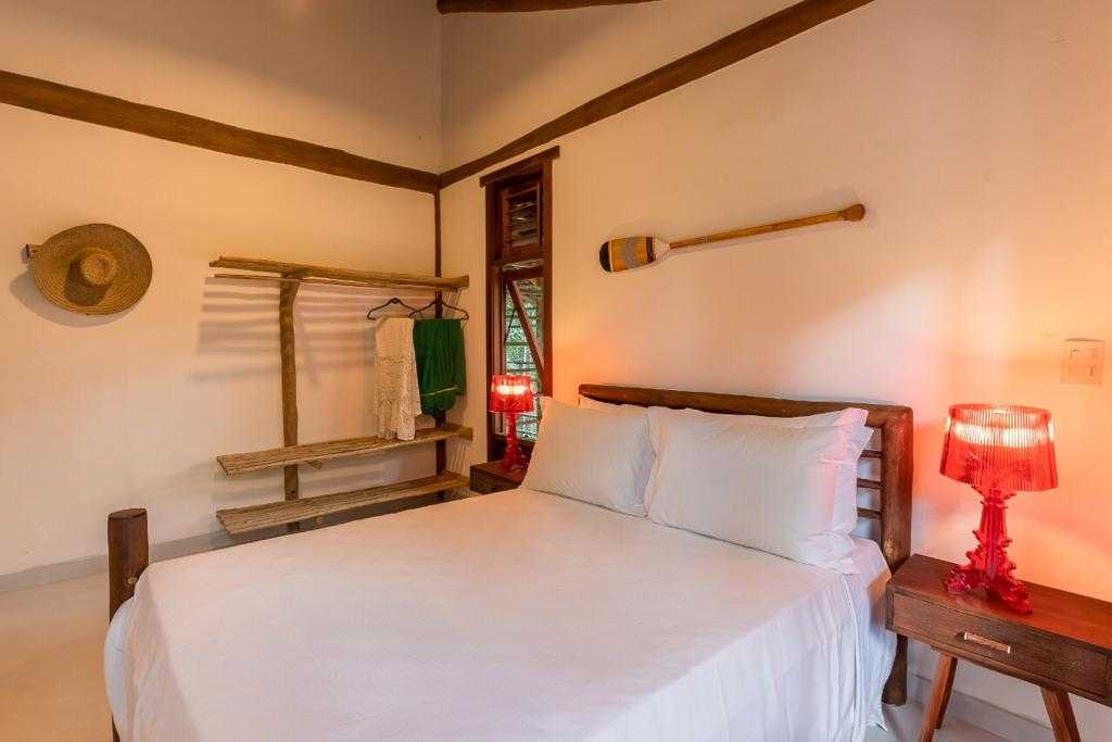 Eight villa hotel for sale in Trancoso — photo 121 of 190 (hotel, Trancoso, Rio de Janeiro)