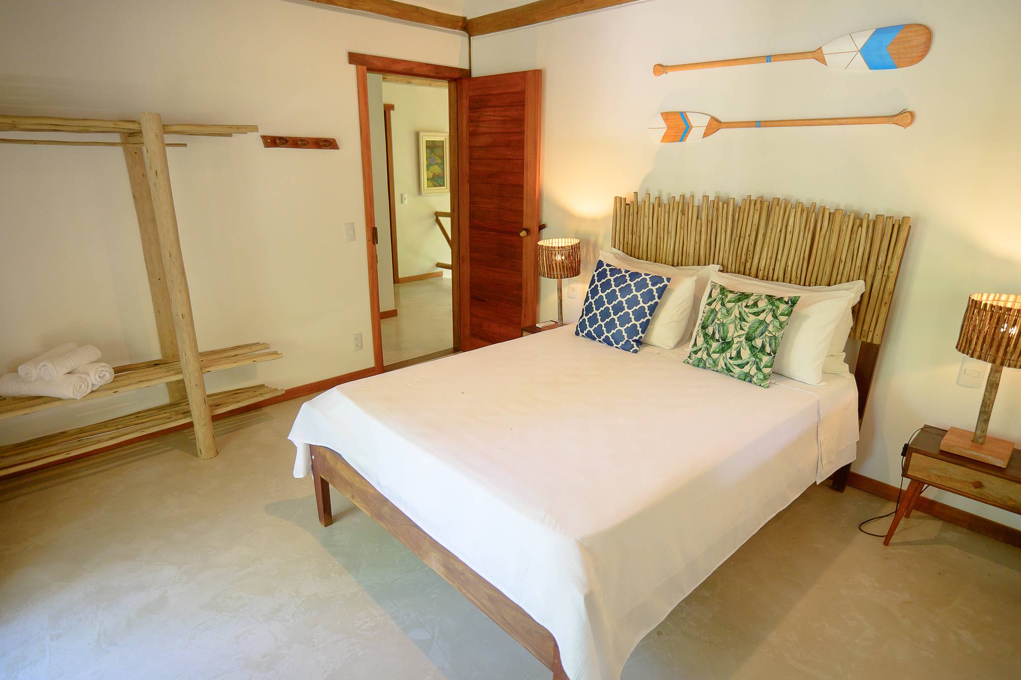 Eight villa hotel for sale in Trancoso — photo 189 of 190 (hotel, Trancoso, Rio de Janeiro)