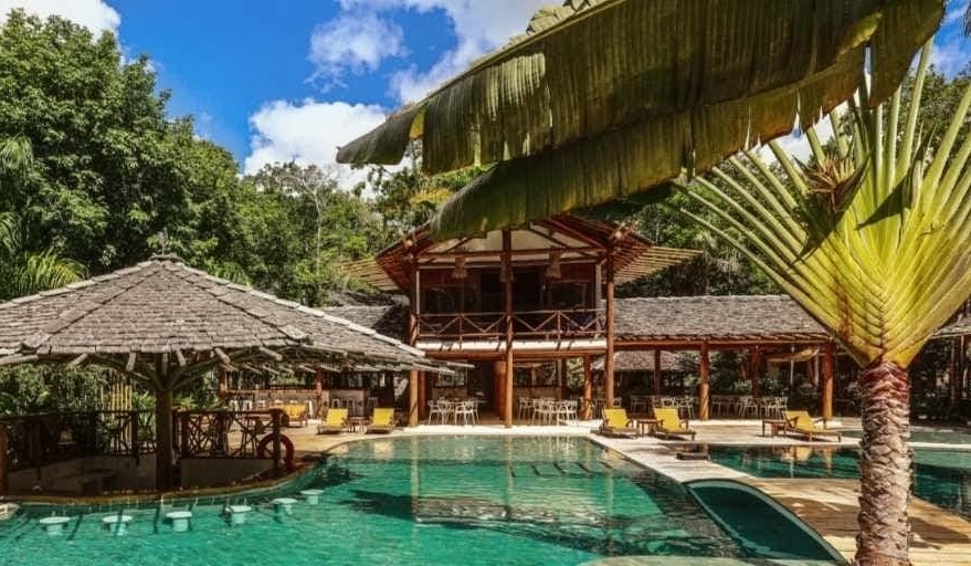 Eight villa hotel for sale in Trancoso — photo 2 of 190 (hotel, Trancoso, Rio de Janeiro)