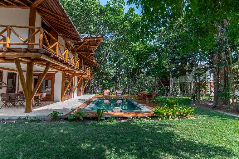 Eight villa hotel for sale in Trancoso — photo 35 of 190 (hotel, Trancoso, Rio de Janeiro)