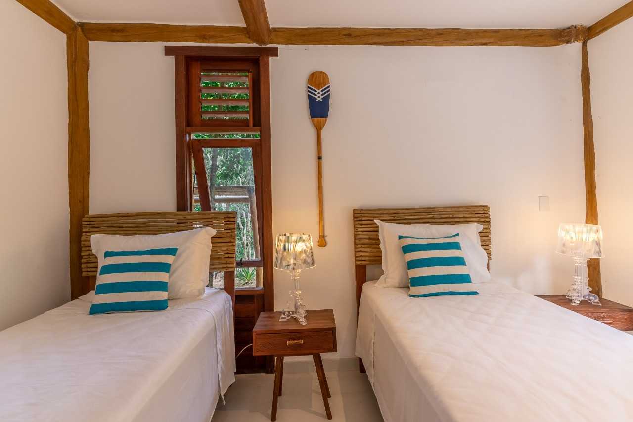 Eight villa hotel for sale in Trancoso — photo 96 of 190 (hotel, Trancoso, Rio de Janeiro)