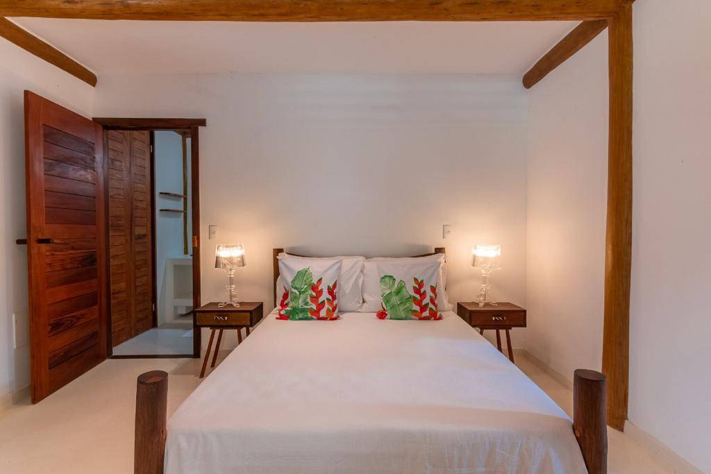 Eight villa hotel for sale in Trancoso — photo 168 of 190 (hotel, Trancoso, Rio de Janeiro)