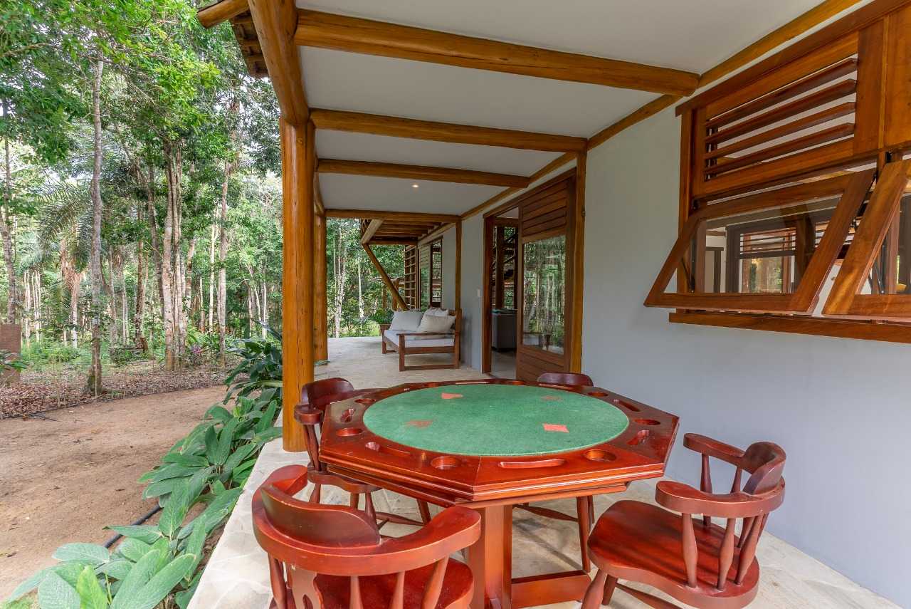 Eight villa hotel for sale in Trancoso — photo 124 of 190 (hotel, Trancoso, Rio de Janeiro)