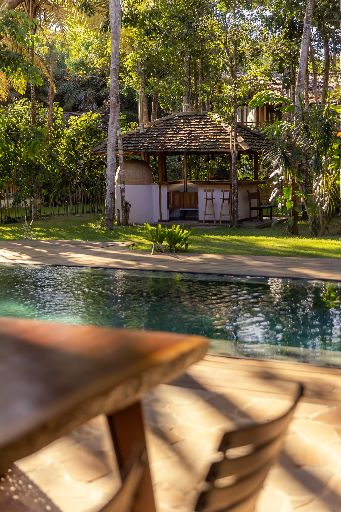 Eight villa hotel for sale in Trancoso — photo 25 of 190 (hotel, Trancoso, Rio de Janeiro)