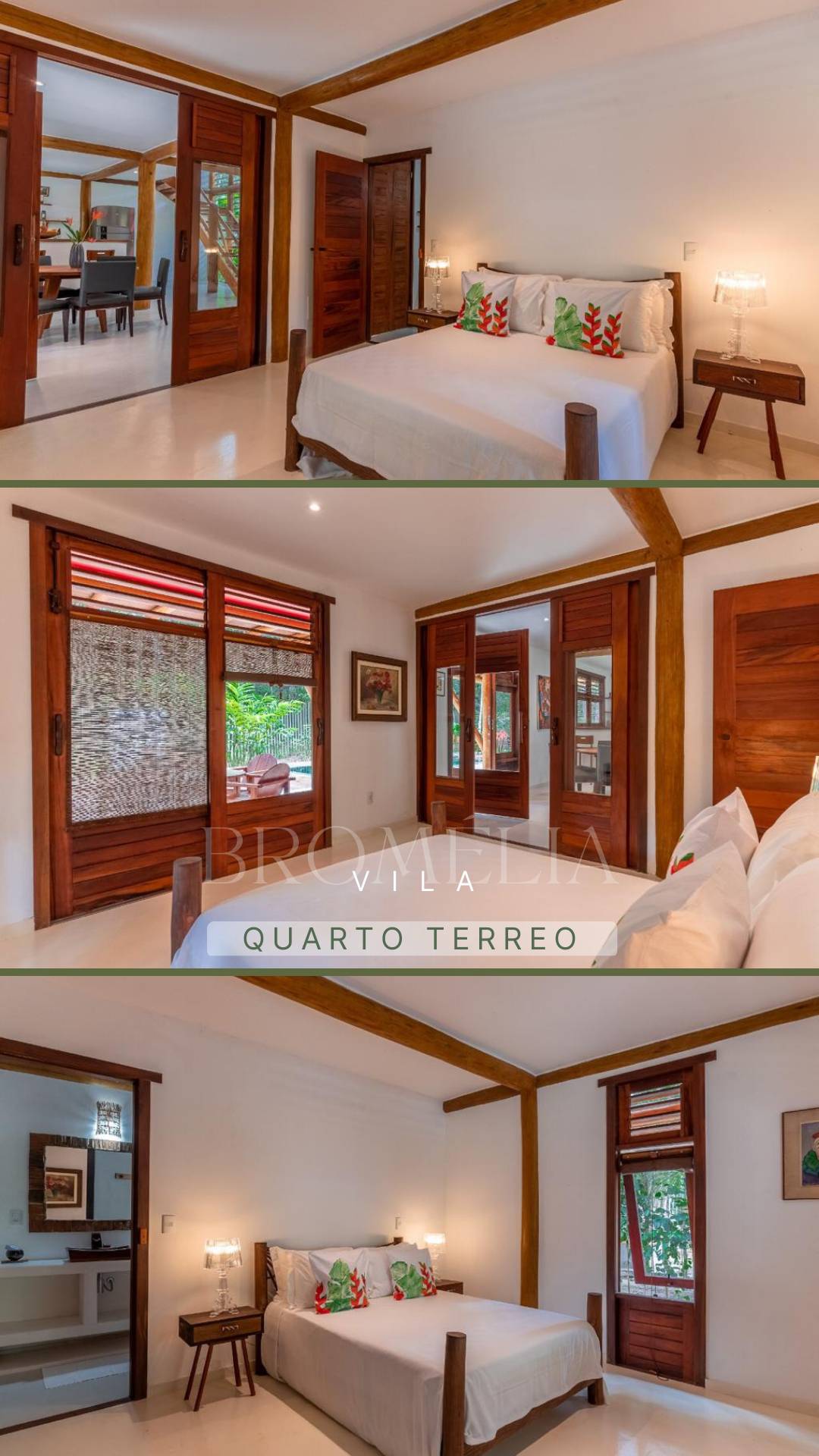 Eight villa hotel for sale in Trancoso — photo 161 of 190 (hotel, Trancoso, Rio de Janeiro)
