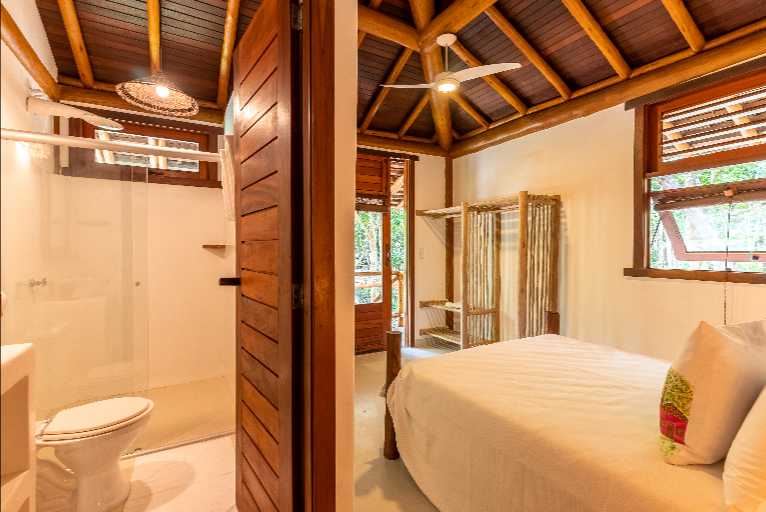Eight villa hotel for sale in Trancoso — photo 53 of 190 (hotel, Trancoso, Rio de Janeiro)