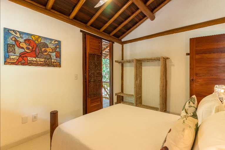 Eight villa hotel for sale in Trancoso — photo 47 of 190 (hotel, Trancoso, Rio de Janeiro)