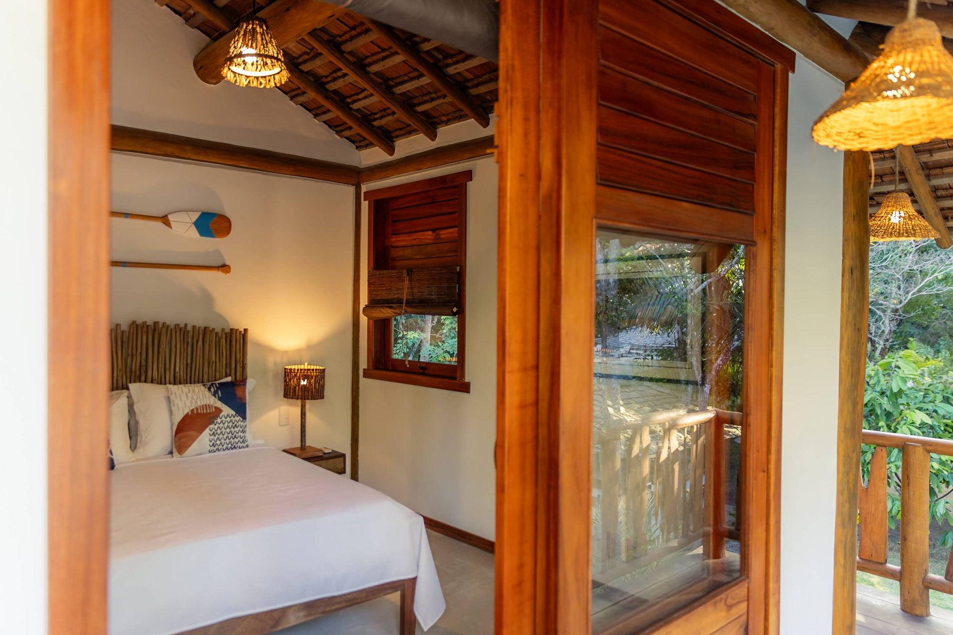 Eight villa hotel for sale in Trancoso — photo 178 of 190 (hotel, Trancoso, Rio de Janeiro)