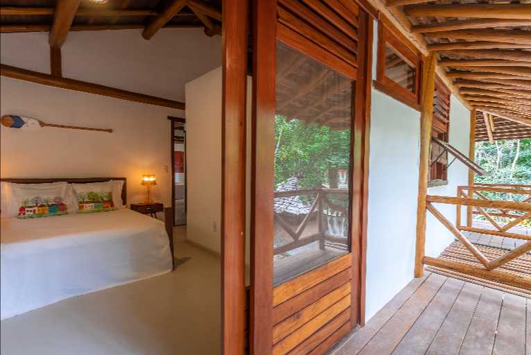Eight villa hotel for sale in Trancoso — photo 55 of 190 (hotel, Trancoso, Rio de Janeiro)