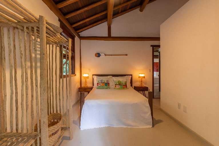 Eight villa hotel for sale in Trancoso — photo 52 of 190 (hotel, Trancoso, Rio de Janeiro)