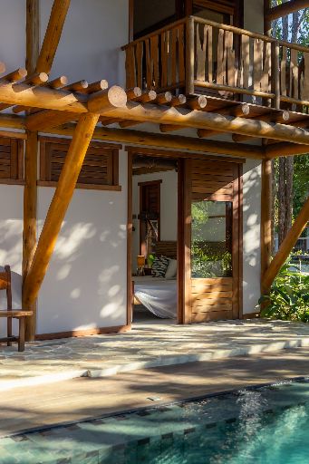 Eight villa hotel for sale in Trancoso — photo 26 of 190 (hotel, Trancoso, Rio de Janeiro)