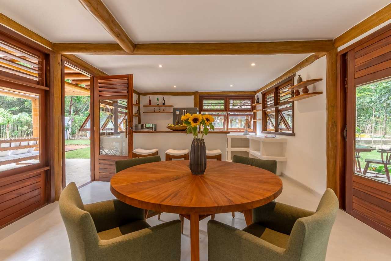 Eight villa hotel for sale in Trancoso — photo 123 of 190 (hotel, Trancoso, Rio de Janeiro)