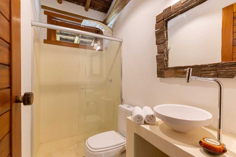 Eight villa hotel for sale in Trancoso — photo 87 of 190 (hotel, Trancoso, Rio de Janeiro)