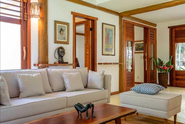 Eight villa hotel for sale in Trancoso — photo 76 of 190 (hotel, Trancoso, Rio de Janeiro)