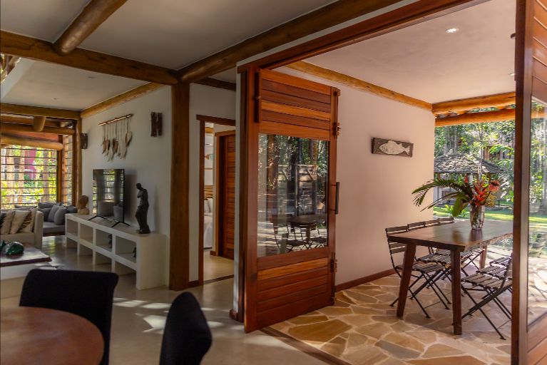 Eight villa hotel for sale in Trancoso — photo 22 of 190 (hotel, Trancoso, Rio de Janeiro)