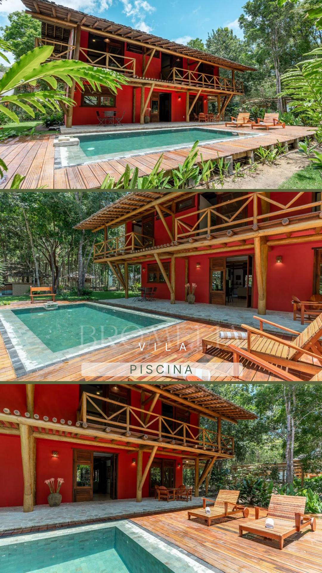 Eight villa hotel for sale in Trancoso — photo 166 of 190 (hotel, Trancoso, Rio de Janeiro)