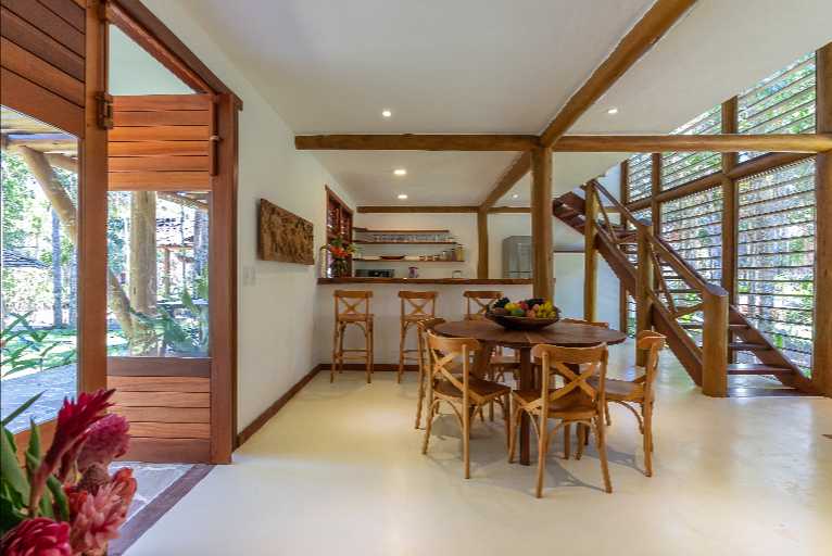 Eight villa hotel for sale in Trancoso — photo 67 of 190 (hotel, Trancoso, Rio de Janeiro)