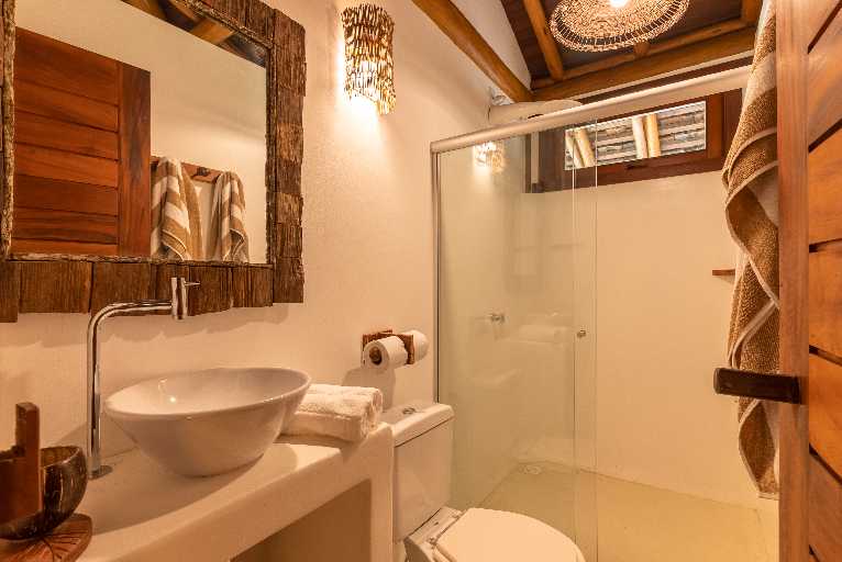 Eight villa hotel for sale in Trancoso — photo 58 of 190 (hotel, Trancoso, Rio de Janeiro)