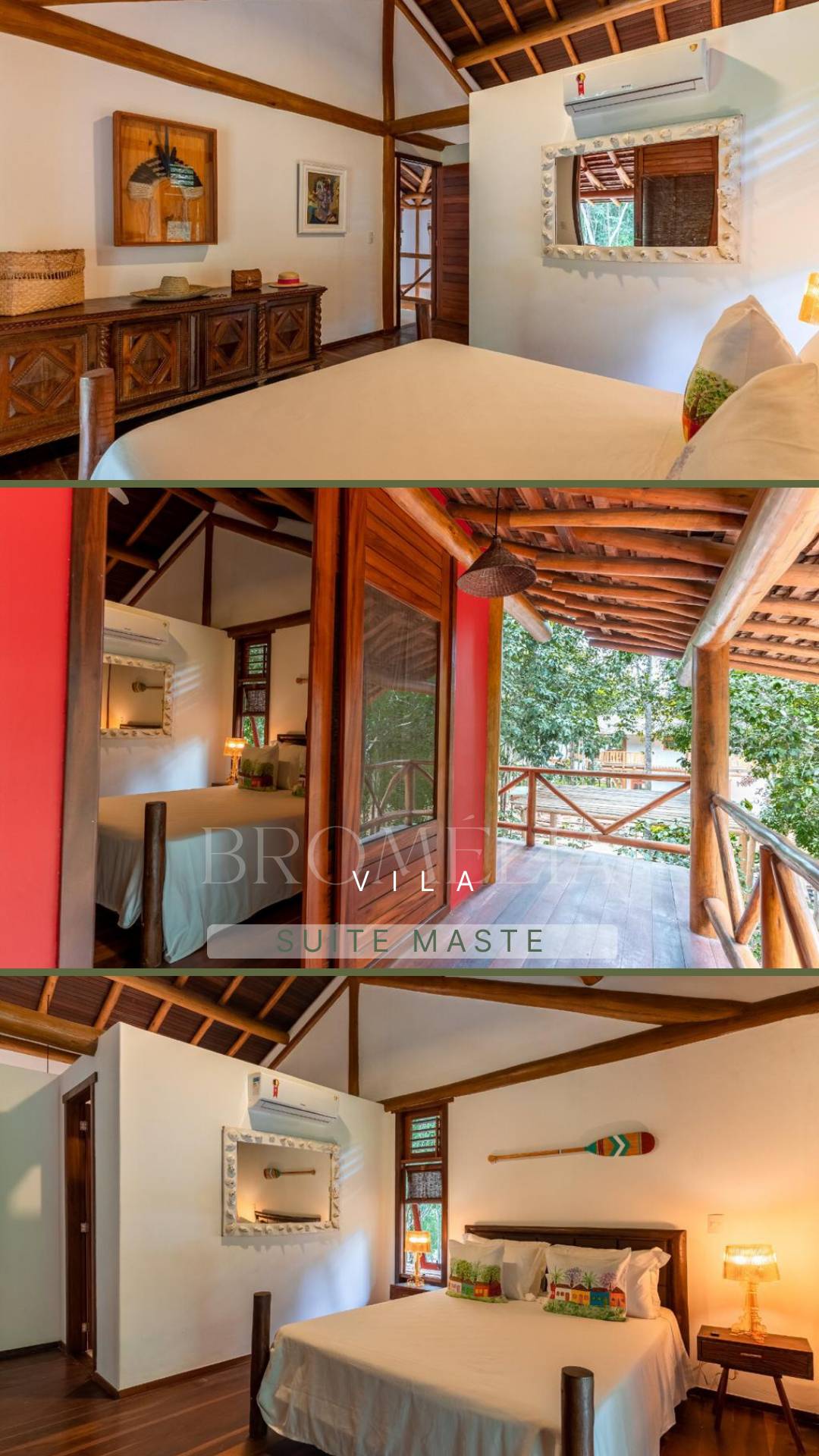Eight villa hotel for sale in Trancoso — photo 152 of 190 (hotel, Trancoso, Rio de Janeiro)