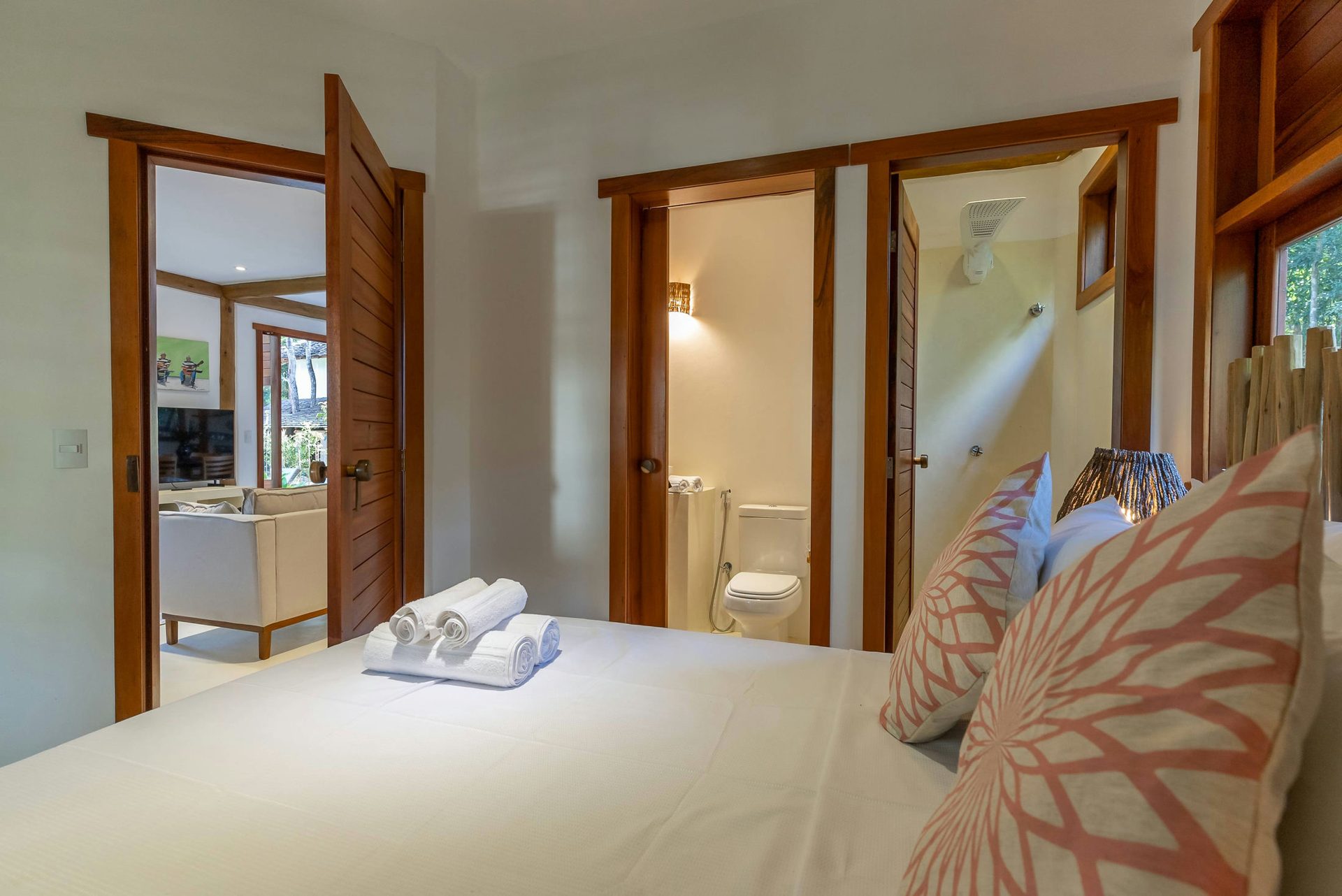 Seven villa hotel for sale in Trancoso in Trancoso — photo 161