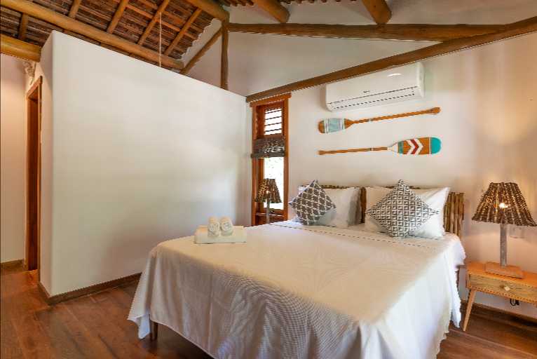 Eight villa hotel for sale in Trancoso — photo 89 of 190 (hotel, Trancoso, Rio de Janeiro)